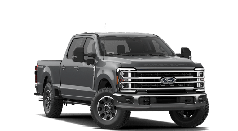 2027 Ford Super Duty F-350 SRW XLT