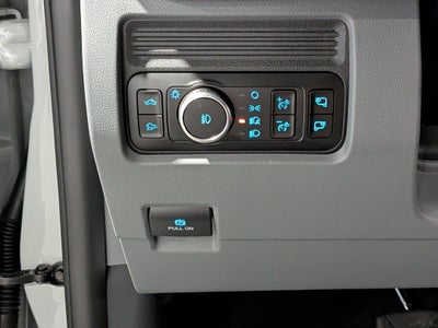 2026 Ford Super Duty F-350 SRW XLT