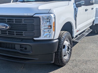 2024 Ford Super Duty F-350 DRW XL