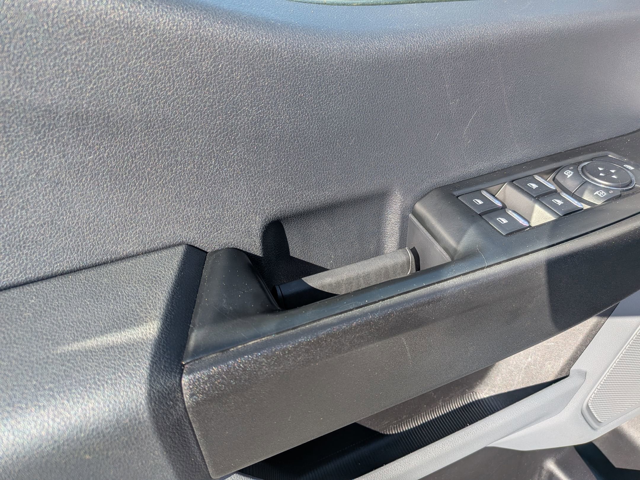 2024 Ford Super Duty F-350 DRW XL