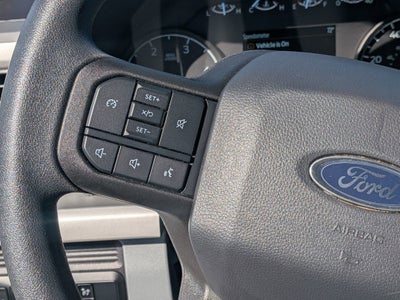 2024 Ford Super Duty F-350 DRW XL