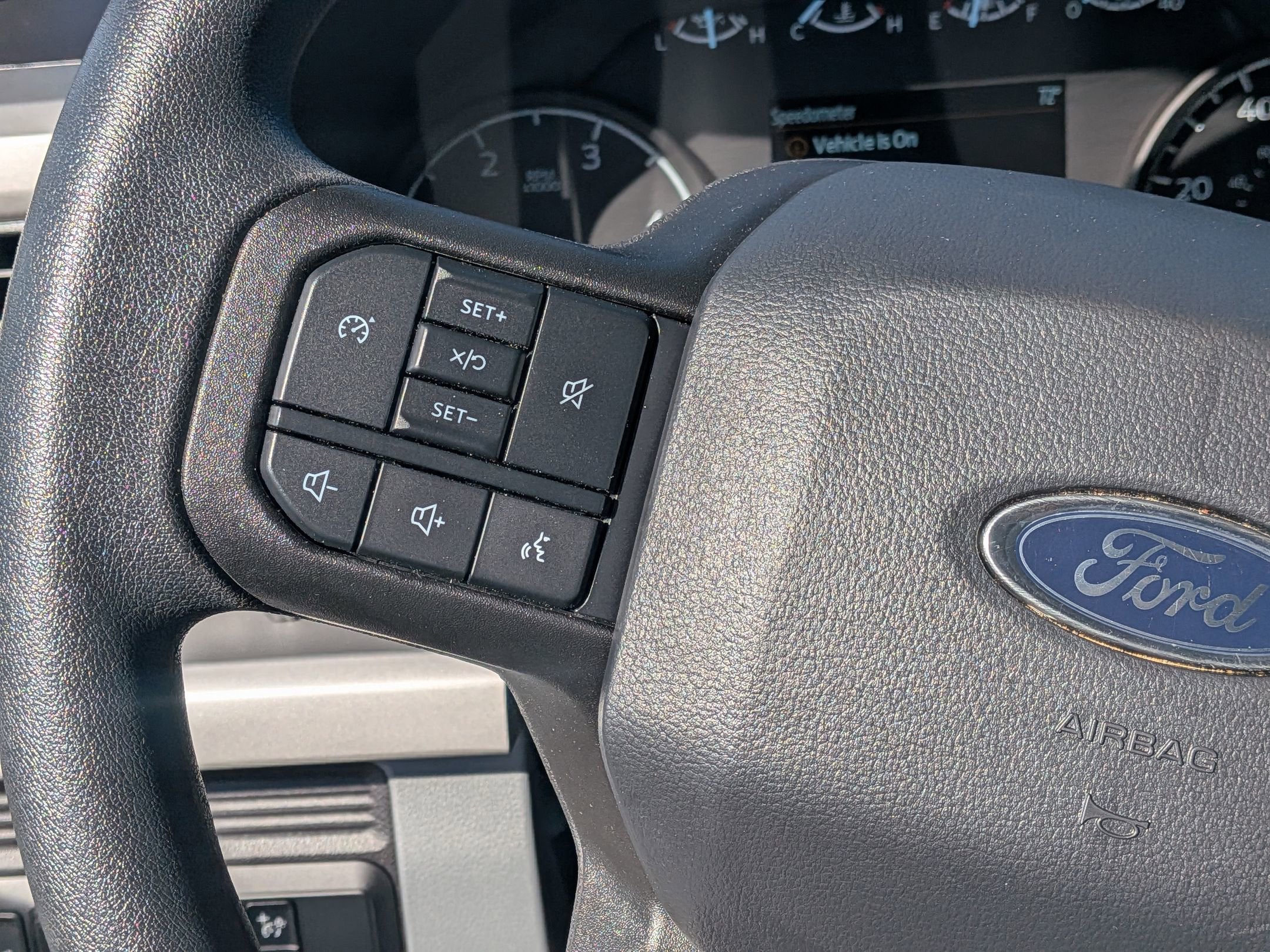 2024 Ford Super Duty F-350 DRW XL