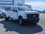 2024 Ford Super Duty F-350 DRW XL
