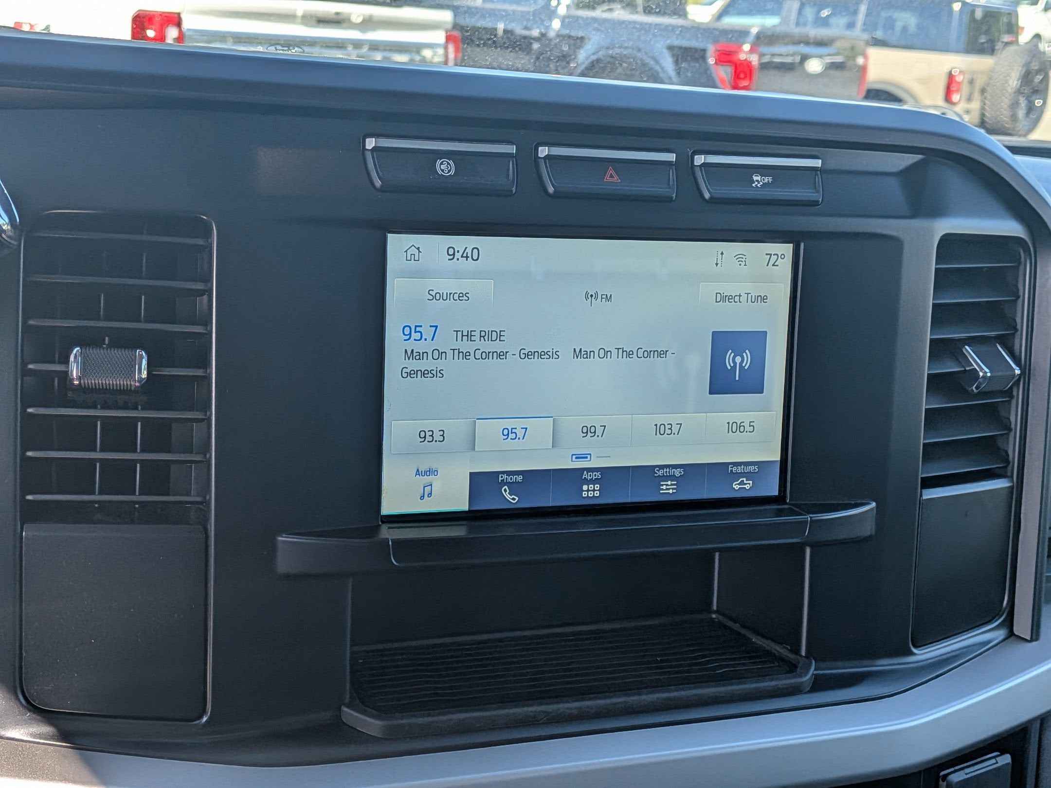 2024 Ford Super Duty F-350 DRW XL