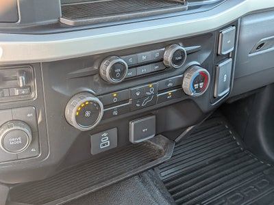 2024 Ford Super Duty F-350 DRW XL