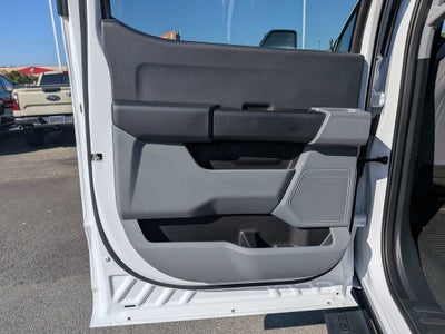 2024 Ford Super Duty F-350 DRW XL