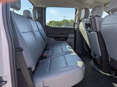 2024 Ford Super Duty F-350 DRW XL