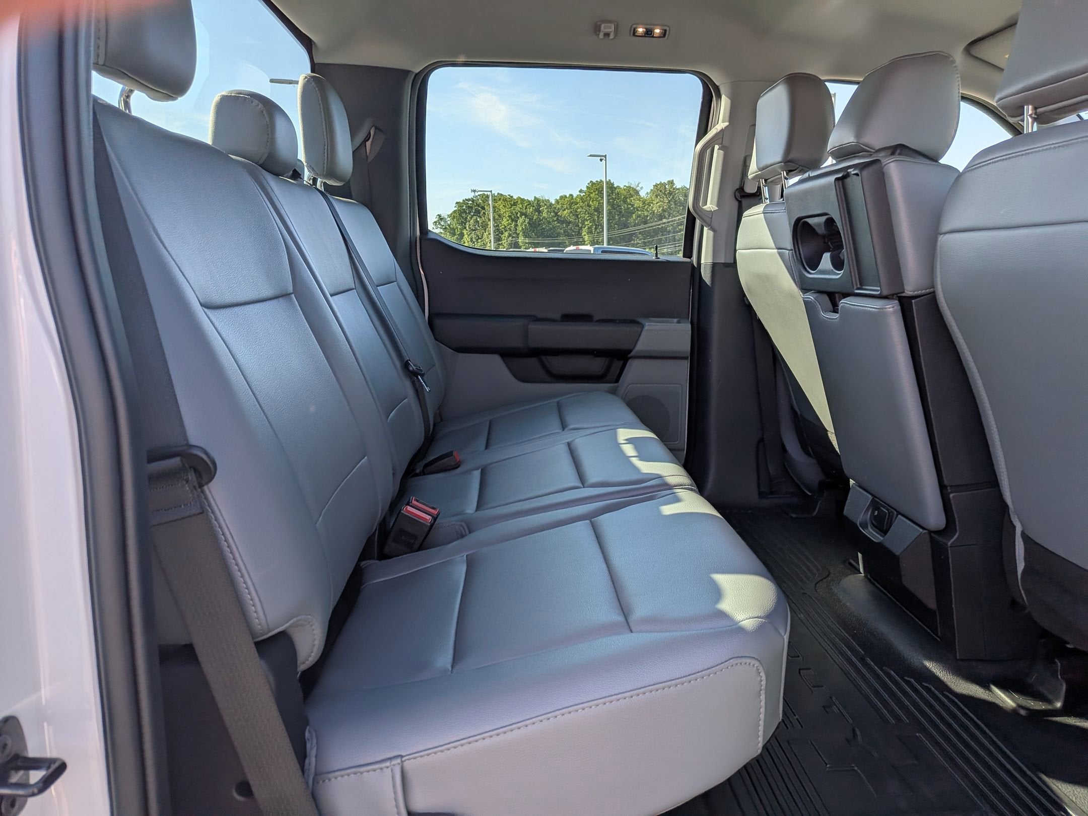 2024 Ford Super Duty F-350 DRW XL