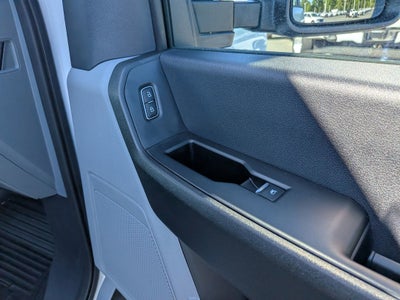 2024 Ford Super Duty F-350 DRW XL