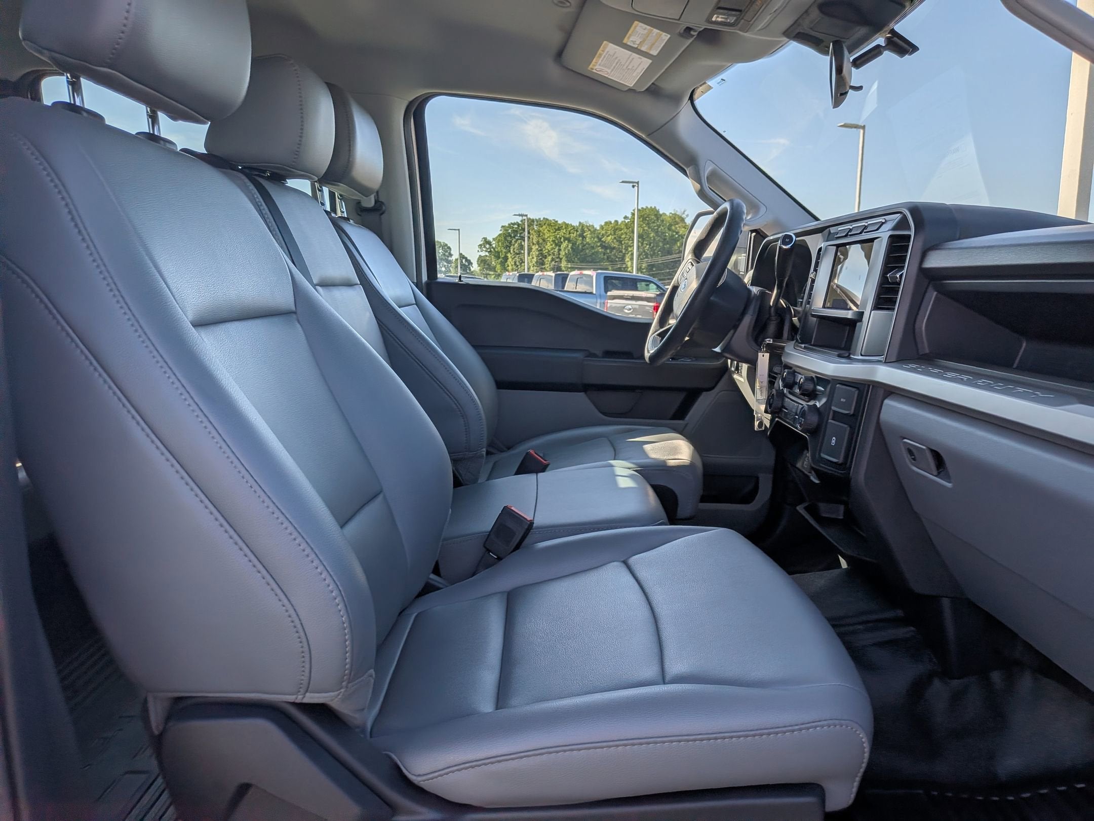 2024 Ford Super Duty F-350 DRW XL