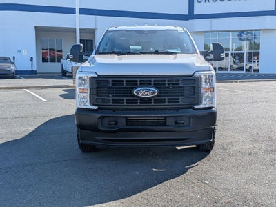 2024 Ford Super Duty F-350 DRW XL