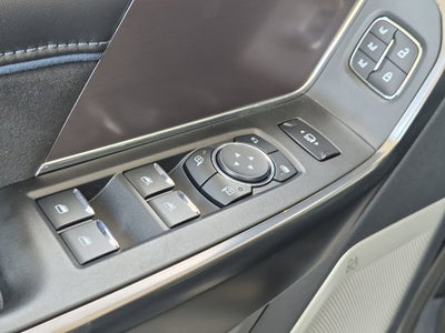 2026 Ford Super Duty F-350 DRW Base