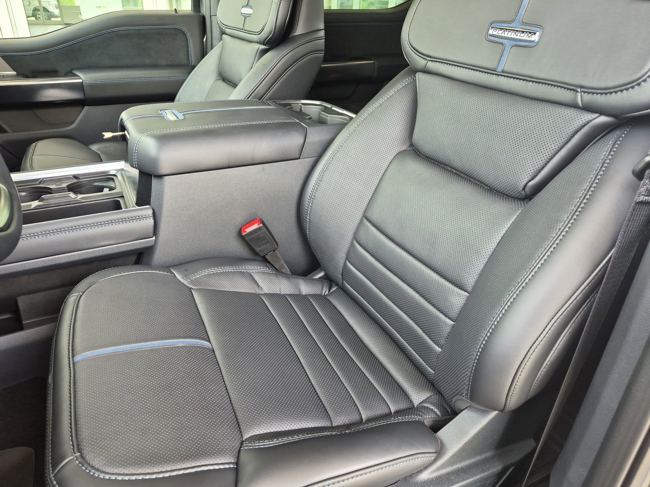 2026 Ford Super Duty F-350 DRW Base