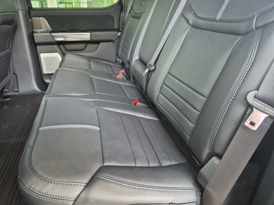 2026 Ford Super Duty F-350 DRW Base