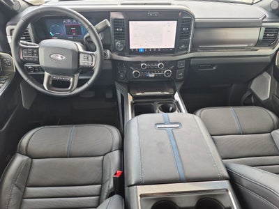 2026 Ford Super Duty F-350 DRW Base