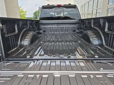 2026 Ford Super Duty F-350 DRW Base