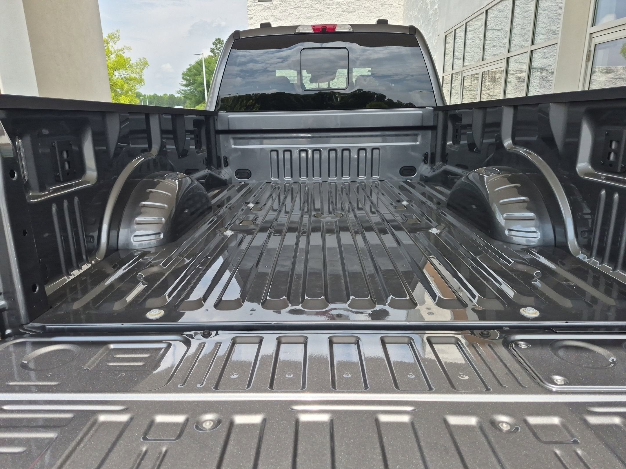 2026 Ford Super Duty F-350 DRW Base