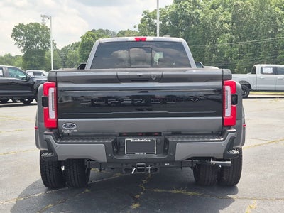 2026 Ford Super Duty F-350 DRW Base