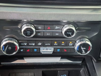 2025 Ford Super Duty F-350 DRW Platinum