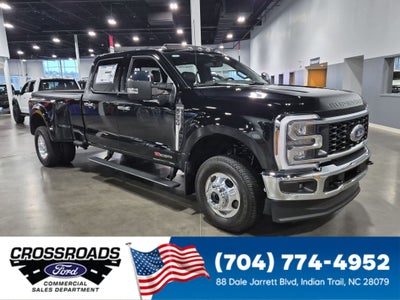 2026 Ford Super Duty F-350 DRW King Ranch