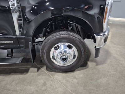 2026 Ford Super Duty F-350 DRW King Ranch