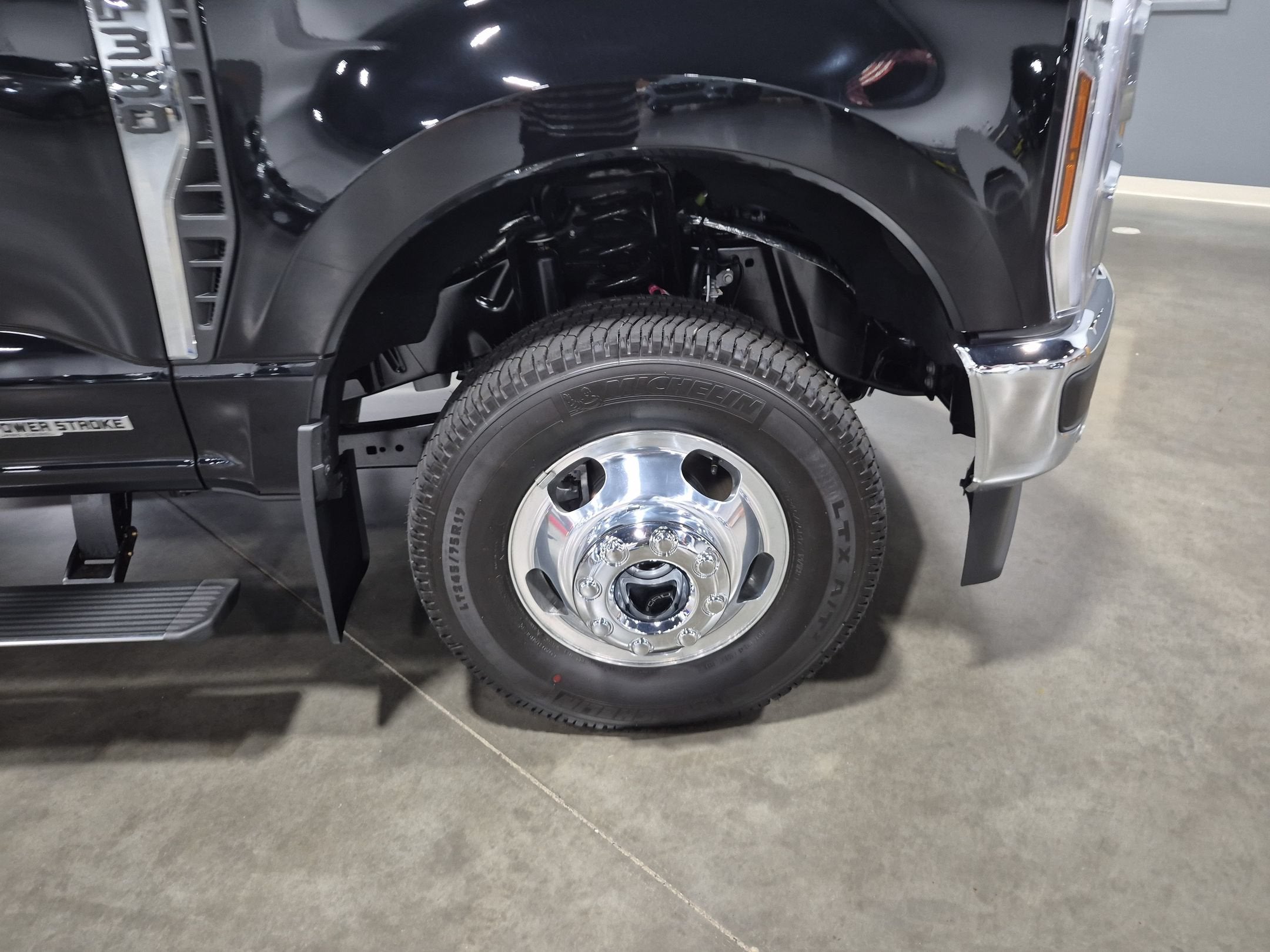 2026 Ford Super Duty F-350 DRW King Ranch