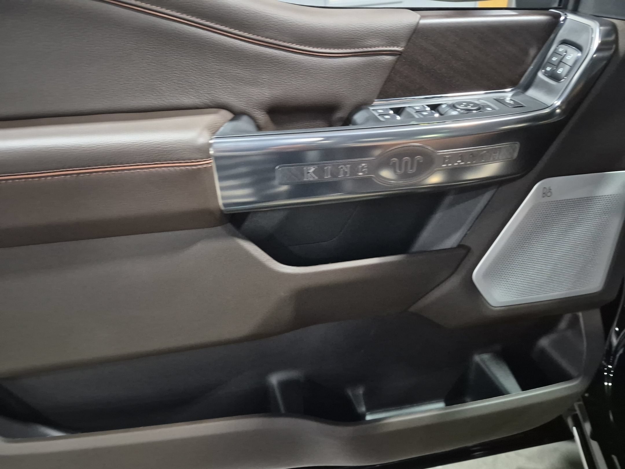 2026 Ford Super Duty F-350 DRW King Ranch