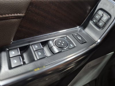 2026 Ford Super Duty F-350 DRW King Ranch