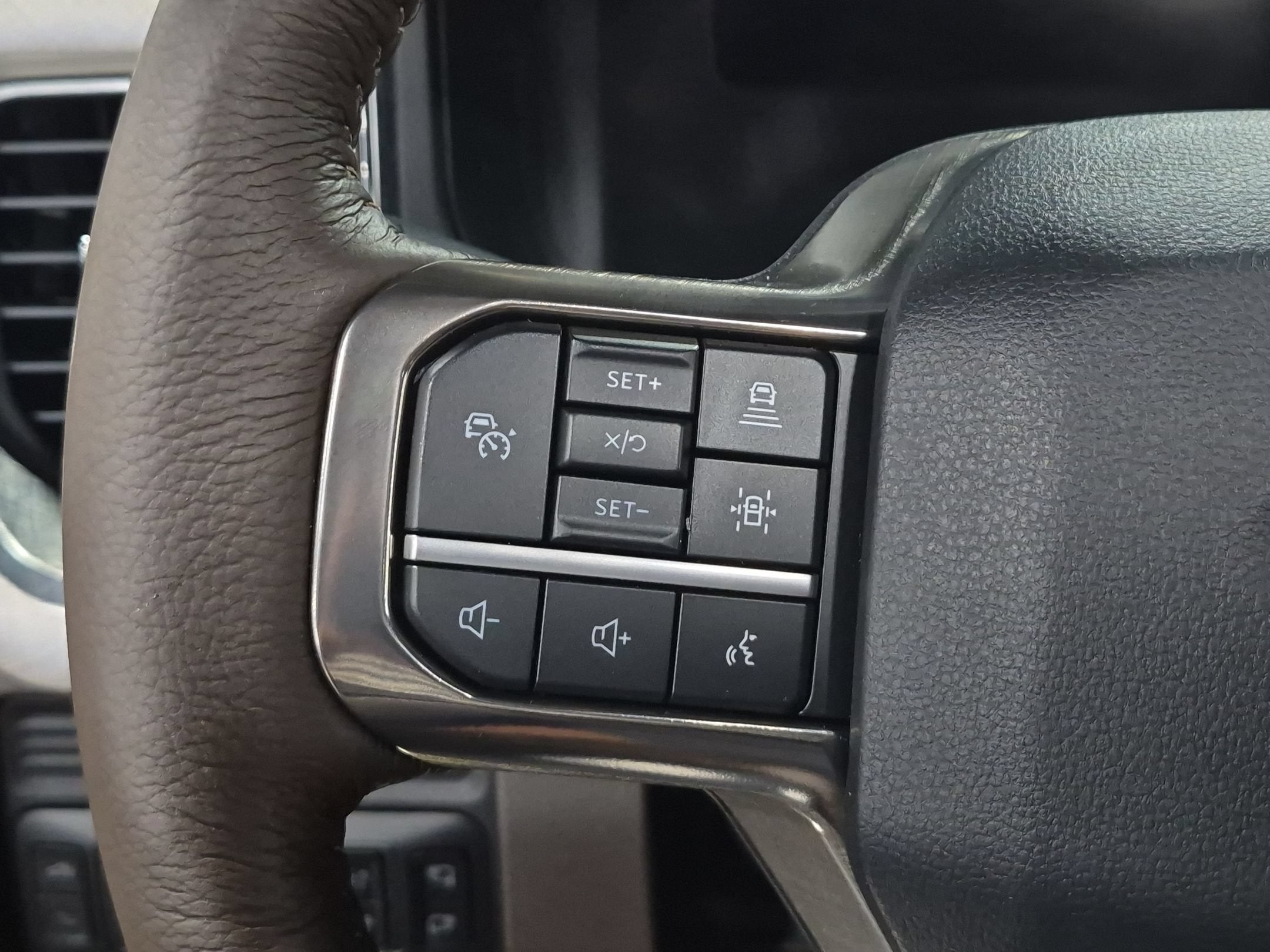 2026 Ford Super Duty F-350 DRW King Ranch