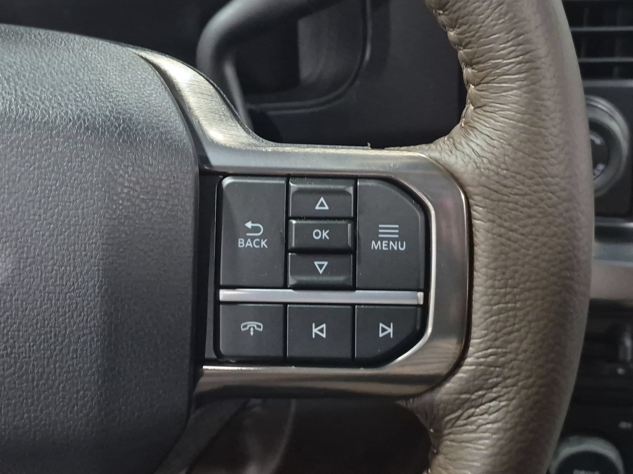 2026 Ford Super Duty F-350 DRW King Ranch