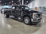 2026 Ford Super Duty F-350 DRW King Ranch