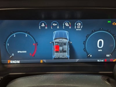2026 Ford Super Duty F-350 DRW King Ranch