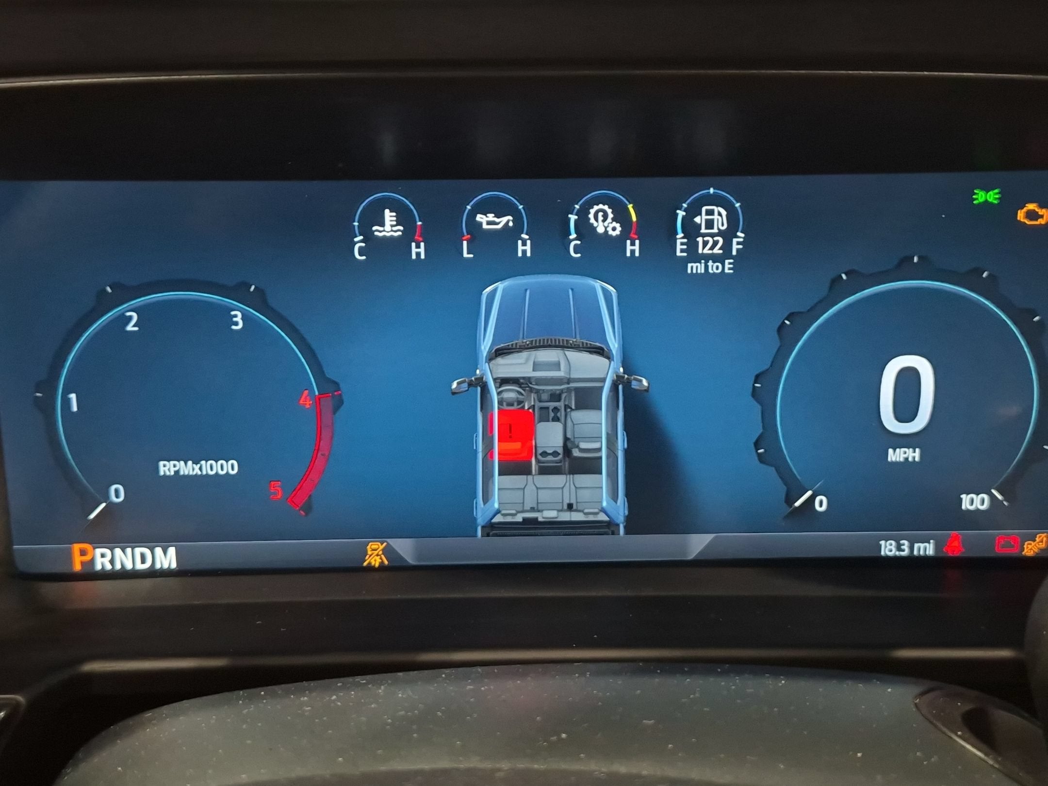 2026 Ford Super Duty F-350 DRW King Ranch