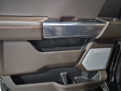 2026 Ford Super Duty F-350 DRW King Ranch