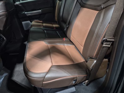 2026 Ford Super Duty F-350 DRW King Ranch