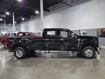 2026 Ford Super Duty F-350 DRW King Ranch