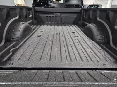 2026 Ford Super Duty F-350 DRW King Ranch