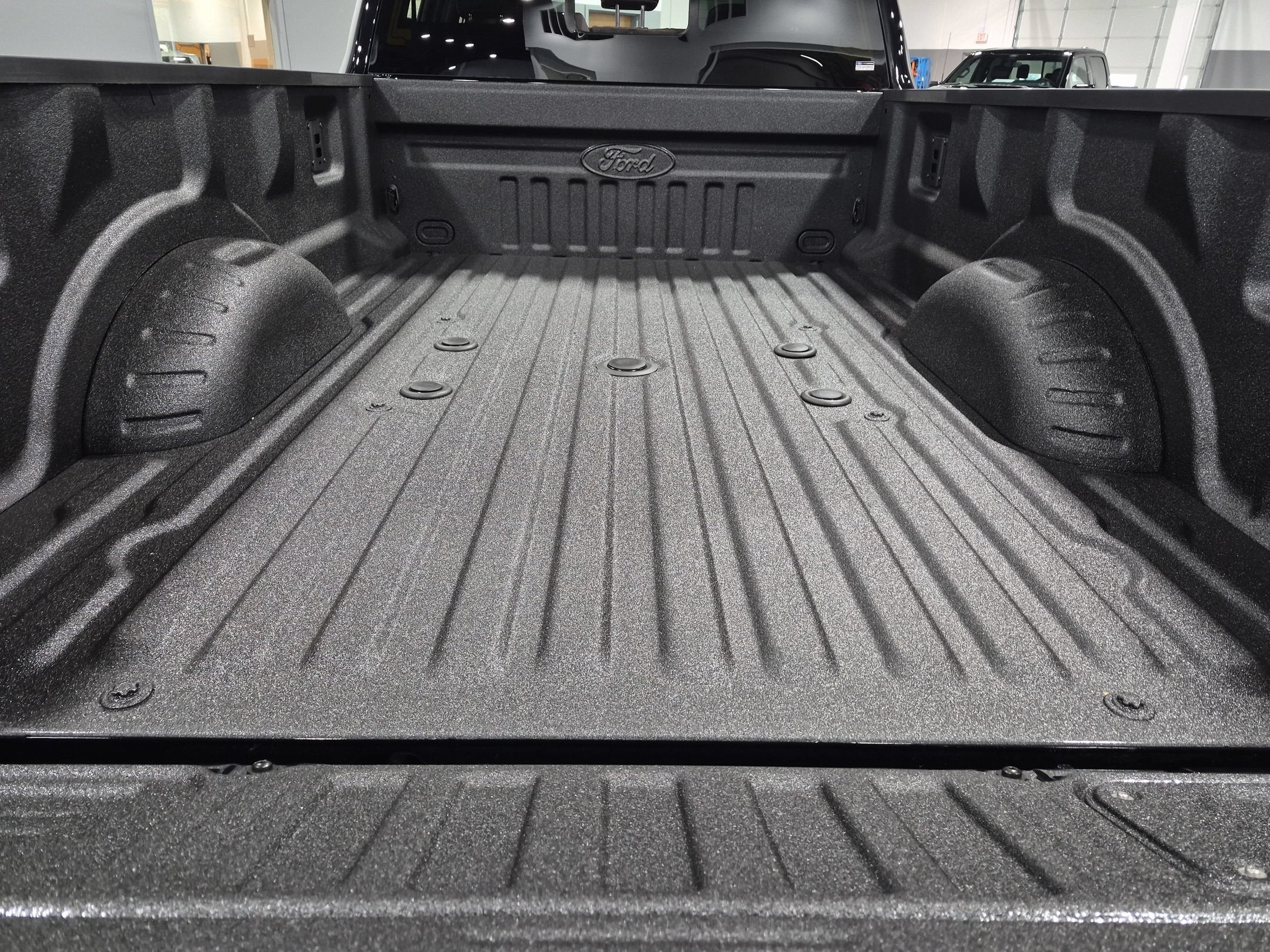 2026 Ford Super Duty F-350 DRW King Ranch