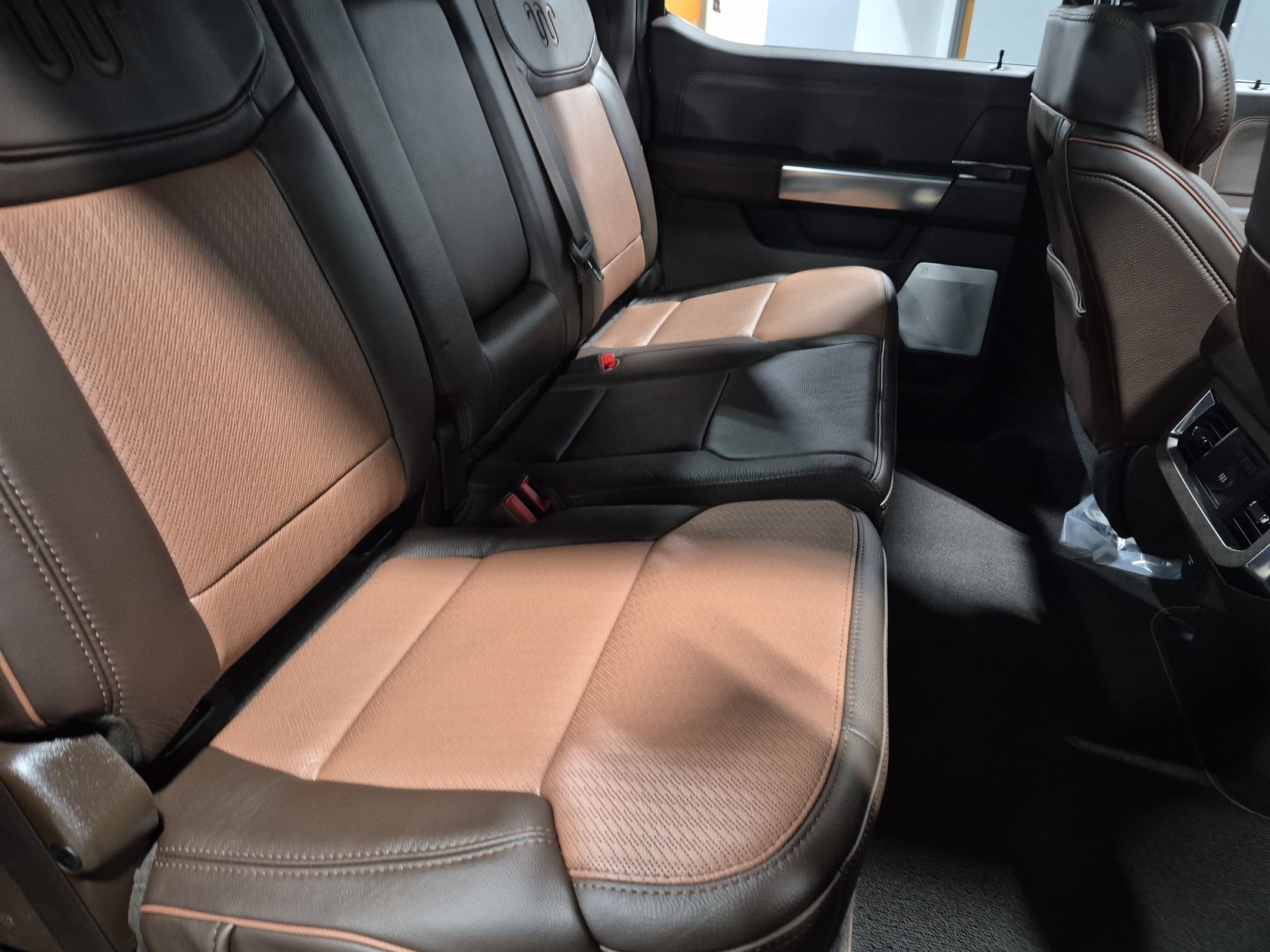 2026 Ford Super Duty F-350 DRW King Ranch