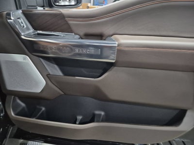 2026 Ford Super Duty F-350 DRW King Ranch