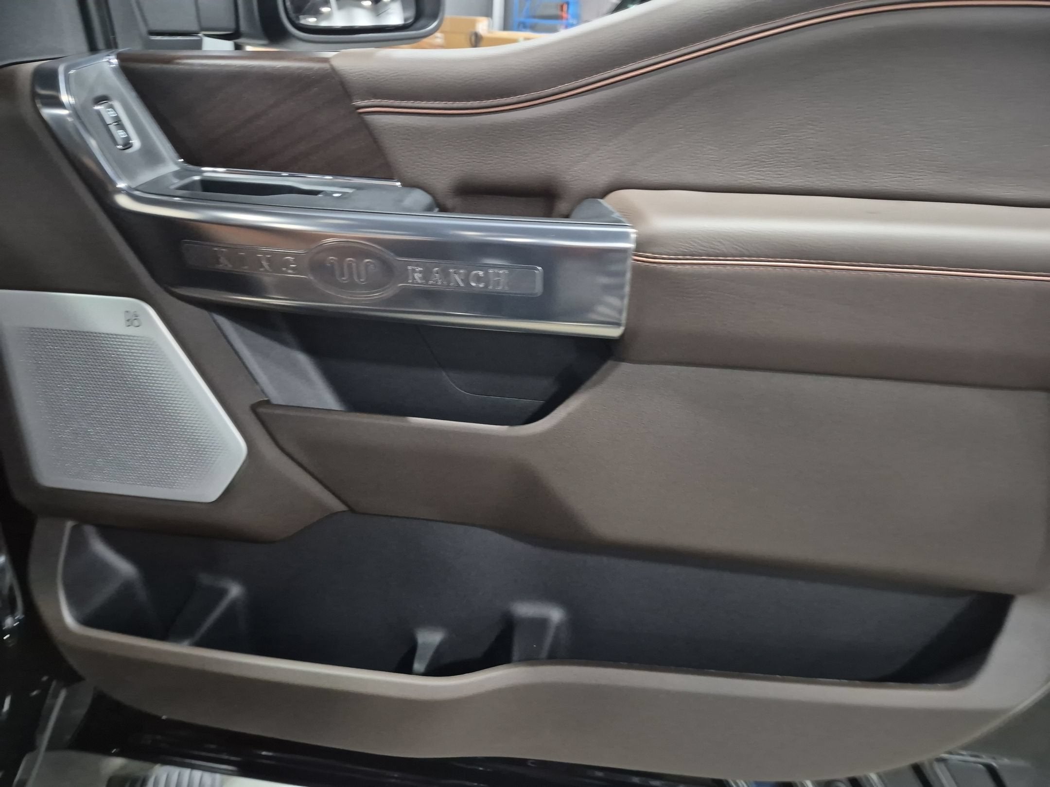 2026 Ford Super Duty F-350 DRW King Ranch