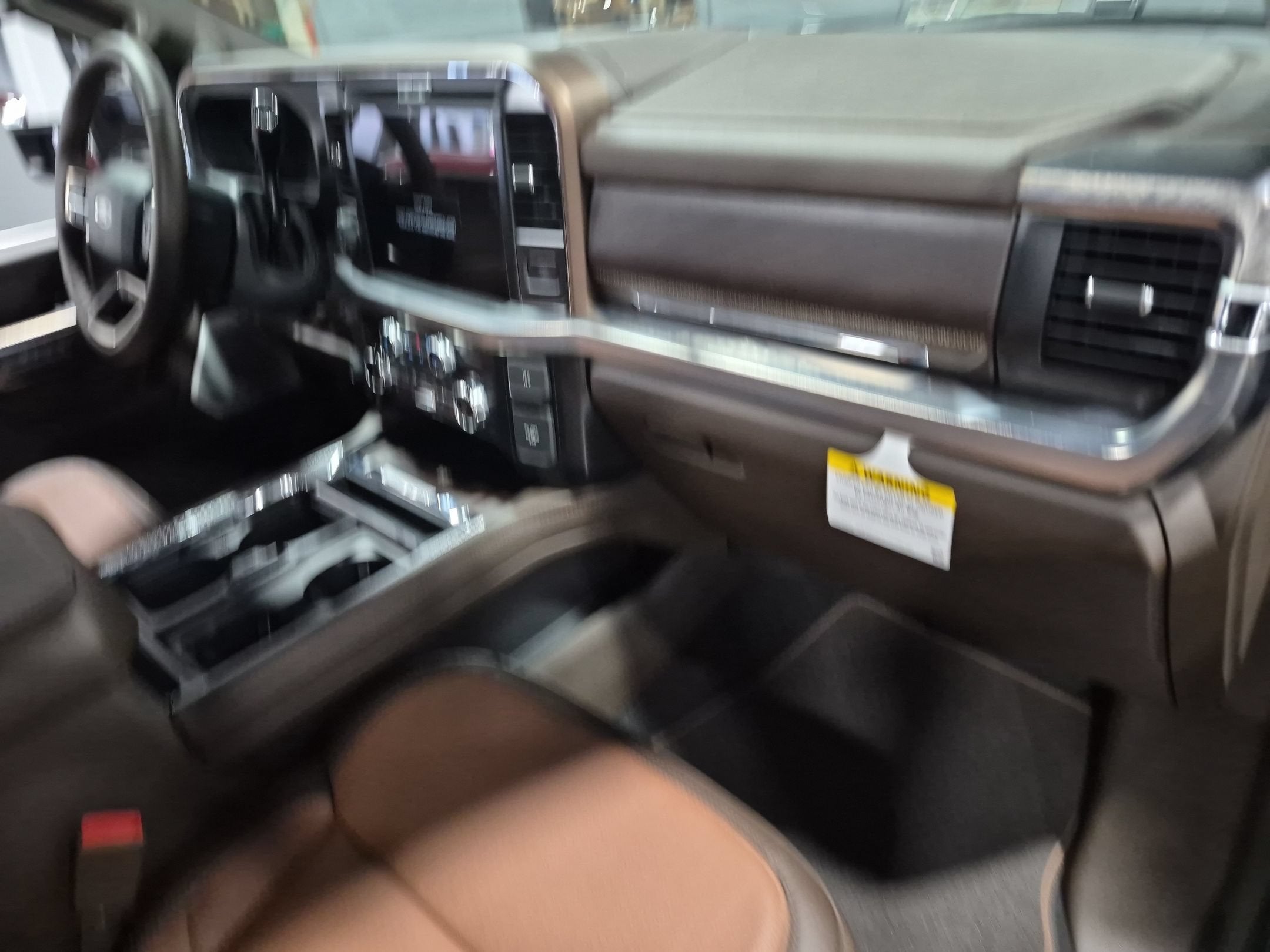 2026 Ford Super Duty F-350 DRW King Ranch