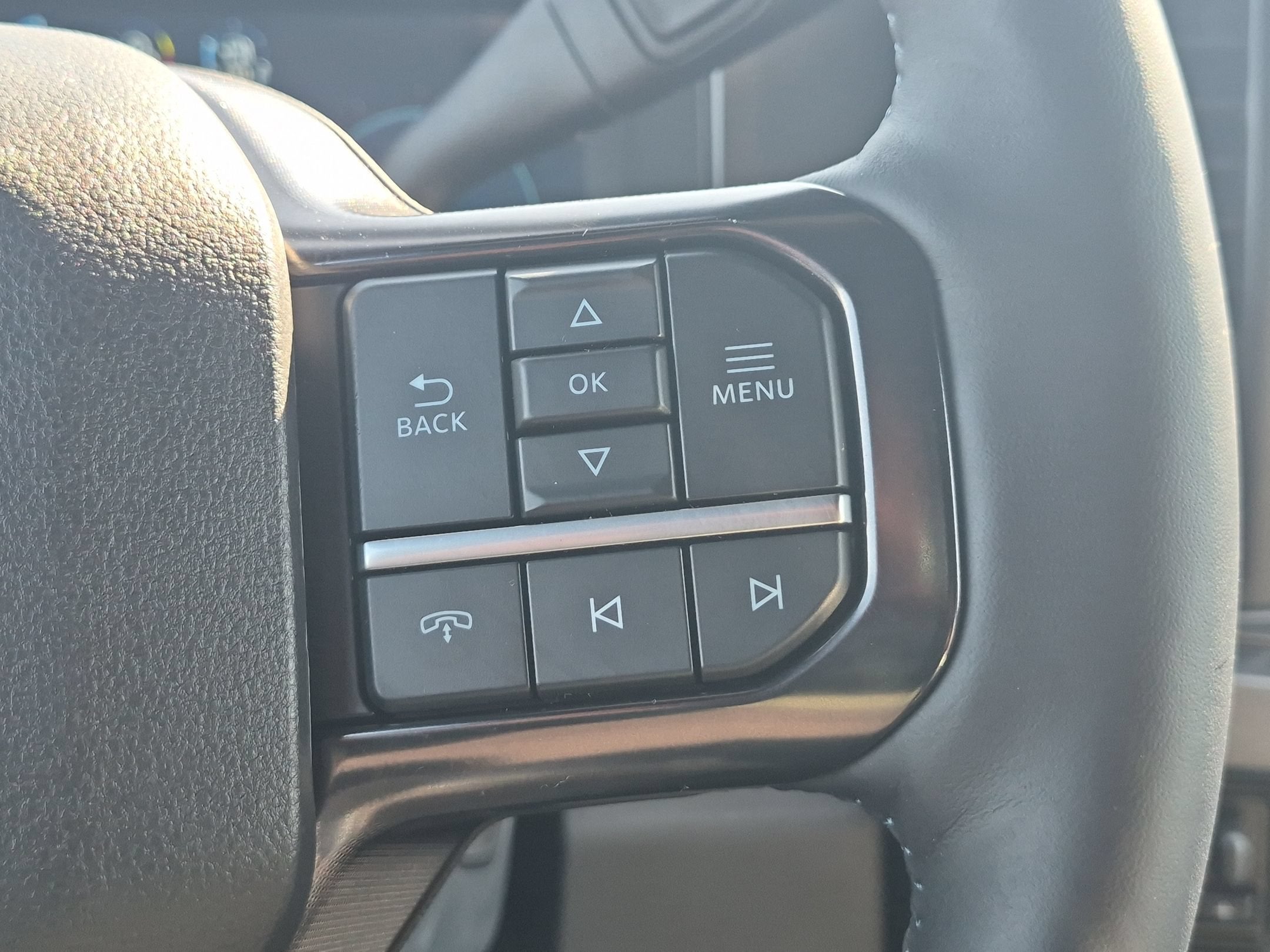2026 Ford Super Duty F-350 DRW Platinum