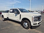 2026 Ford Super Duty F-350 DRW Platinum