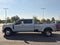 2026 Ford Super Duty F-350 DRW Platinum