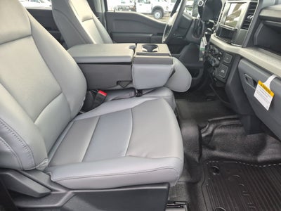 2026 Ford Super Duty F-350 DRW XL