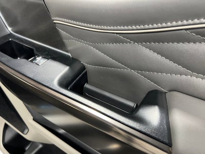 2026 Ford Super Duty F-450 DRW Platinum