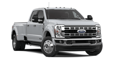 2026 Ford Super Duty F-450 DRW XLT