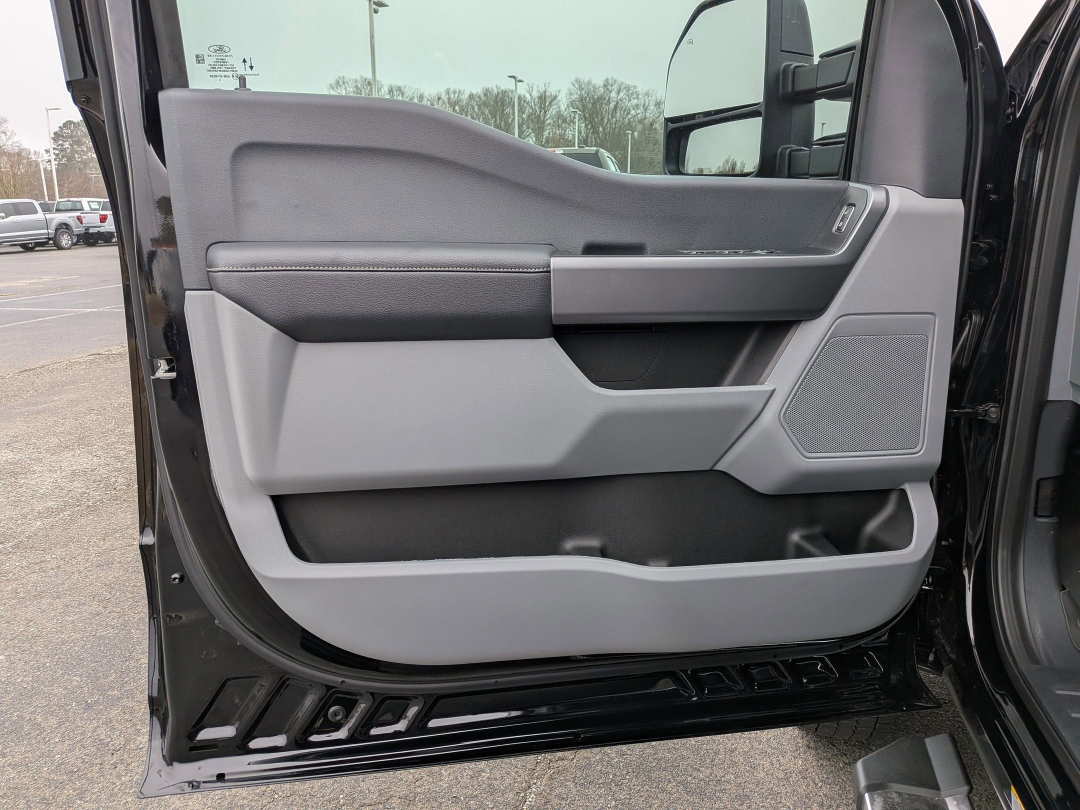 2026 Ford Super Duty F-450 DRW XLT