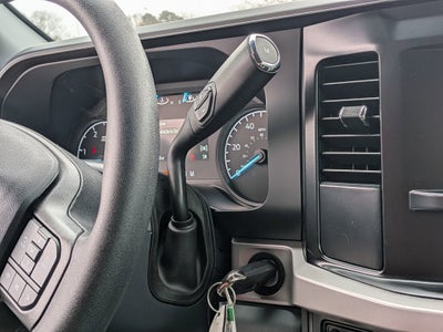 2026 Ford Super Duty F-450 DRW XLT